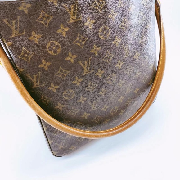 Sale! Louis Vuitton Looping GM - Picture 5 of 16